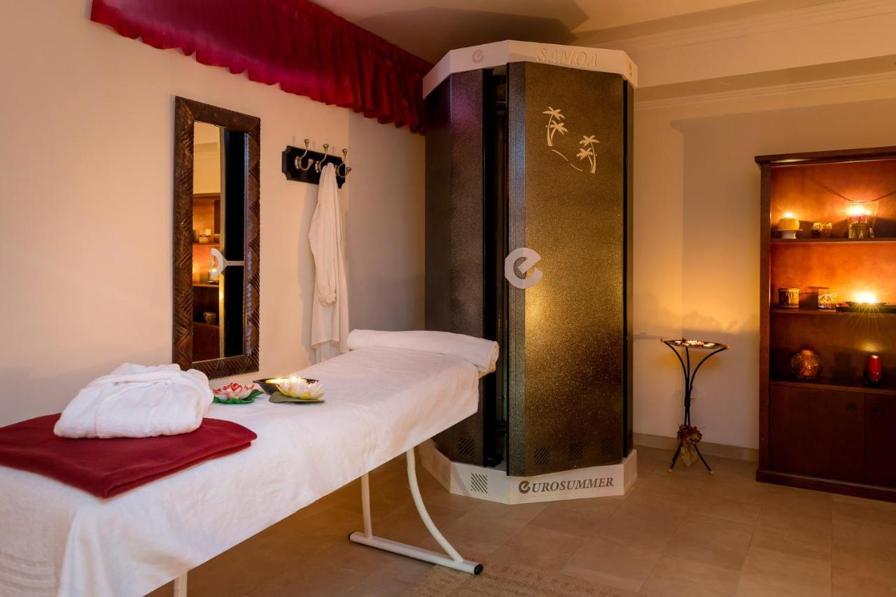 Hotel Apollo Rimini Exterior photo