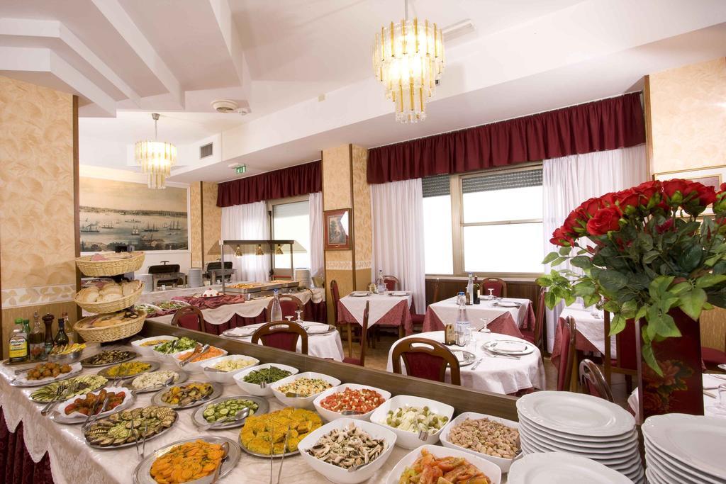 Hotel Apollo Rimini Exterior photo